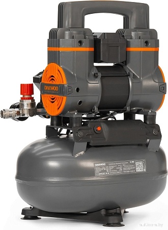 Компрессор Daewoo Power DAC 190S