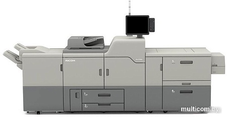 МФУ Ricoh Pro C7200x