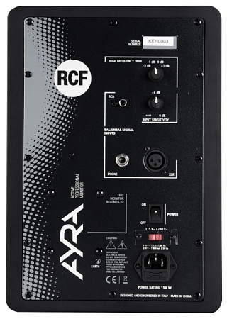 Акустическая система RCF AYRA 8