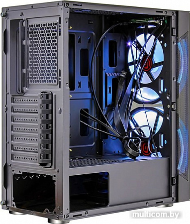 Корпус Ginzzu CL250
