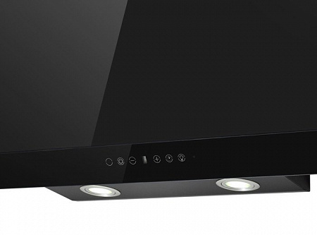 Кухонная вытяжка Korting KHC97070GN