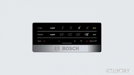 Холодильник Bosch KGN39VW2AR