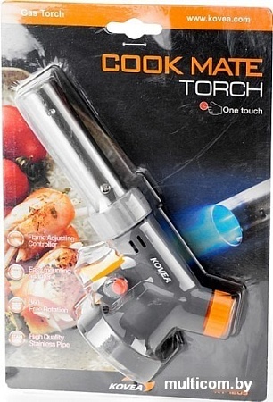 Туристическая горелка Kovea Cook Master KT-1209