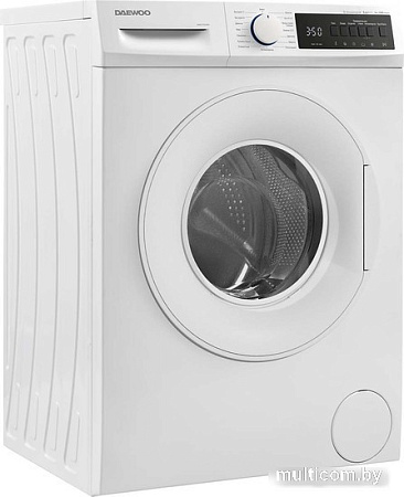 Стиральная машина Daewoo WM810T2WU9RU