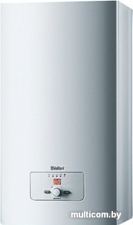 Отопительный котел Vaillant eloBlock VE 12