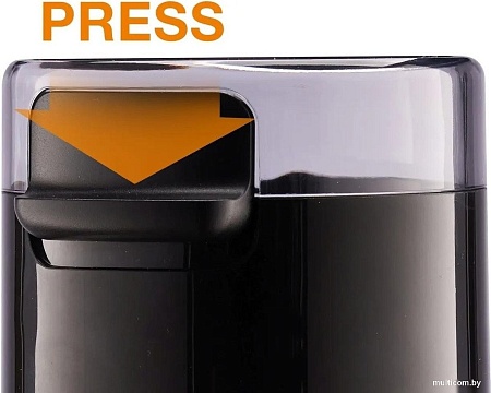 Электрическая кофемолка Gorenje SMK150SB