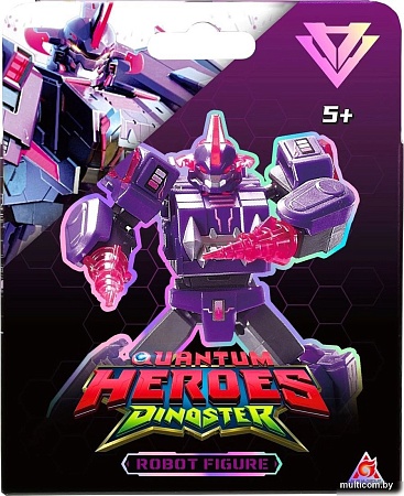 Робот Dinoster Робот. Моза Шторм 43753