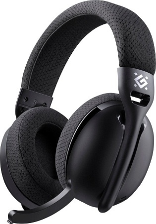 Наушники Defender Triple (черный)