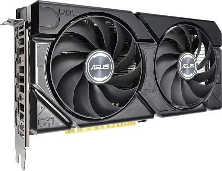 ASUS Dual GeForce RTX 4070 EVO OC Edition 12GB GDDR6 DUAL-RTX4070-O12GD6-EVO
