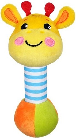 Погремушка Жирафики Жирафик 939510