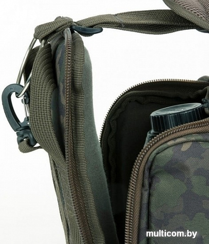Сумка Shimano Tribal Trench Gear Deluxe Camera Bag
