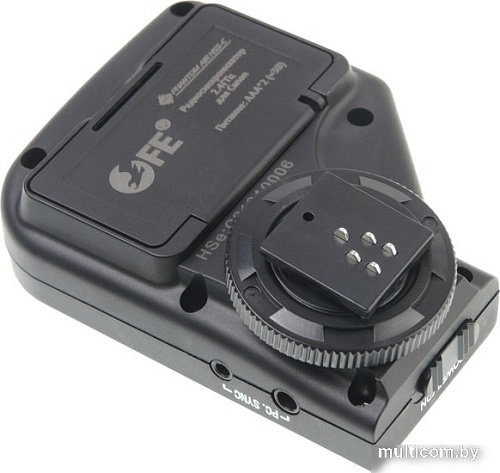 Радиосинхронизатор Falcon Eyes Phantom Air HSS-N