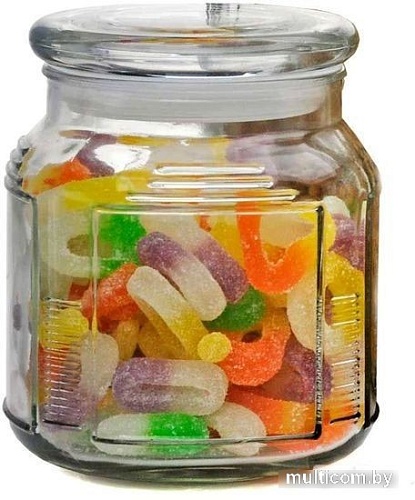 Емкость Mallony Aria 004470