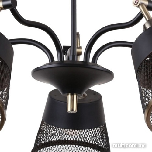 Подвесная люстра Favourite Eget 2197-5U