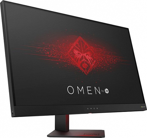 Монитор HP OMEN 27