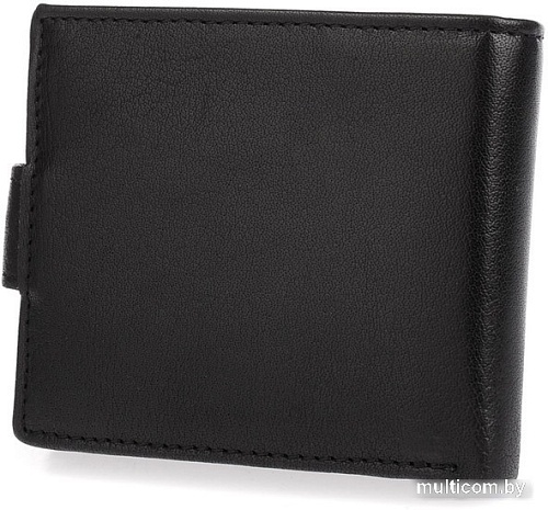 Кошелек Bellugio DM-123R-035 (черный)