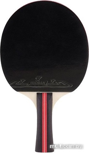 Ракетка для настольного тенниса Победитъ PPR-A 323139