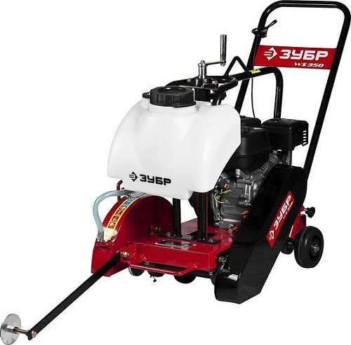 Швонарезчик Зубр ЗШБ-350