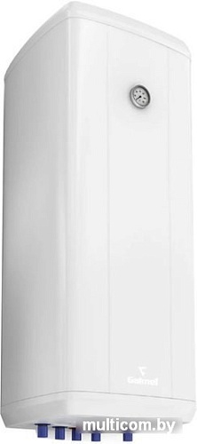 Накопительный электрический водонагреватель Galmet Kwadro Profi SGW(S) 120 H