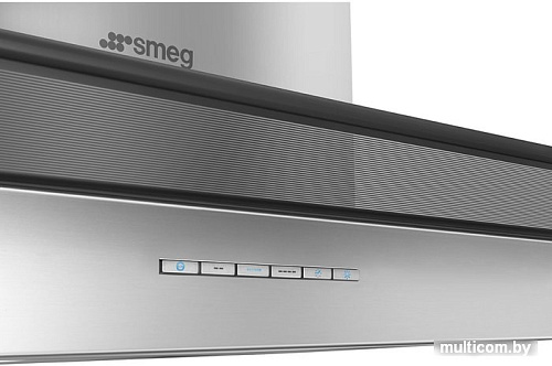 Кухонная вытяжка Smeg KBT600VE