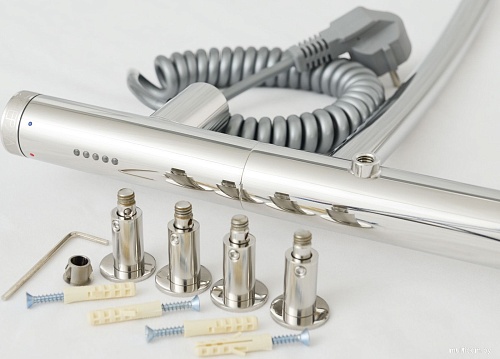 Полотенцесушитель Сунержа Галант 3.0 80x40 00-5801-8040