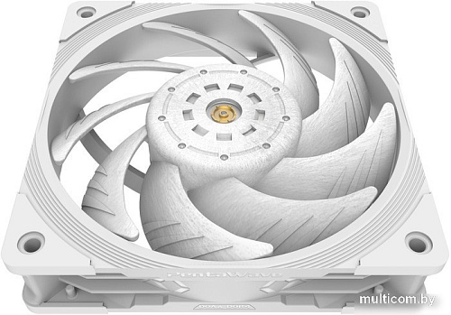 Вентилятор для корпуса PentaWave PF-P12W PWM