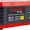 Портативное пусковое устройство Verton Energy ПУ-1400