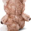 Классическая игрушка Nici Снежная лиса Нордин 47284 (35 см)