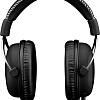 Наушники с микрофоном HyperX Cloud Silver