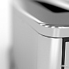 Тостер CASO Novea Inox 4