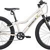 Велосипед Maxiscoo 24 L200 2025 MSC-M5-2414 (серый жемчуг, разобранный)