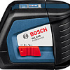 Лазерный нивелир Bosch GLL 2-50 [0601063105]