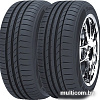 Автомобильные шины WestLake Z-107 Zuper Eco 225/55R17 101W