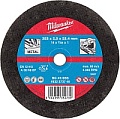 Отрезной диск Milwaukee 4932451505