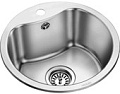 Кухонная мойка Oulin OL-357