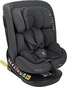 Детское автокресло Indigo Sence Isofix I-Size 0+1+2+3 (серый)