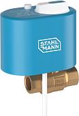 Электрический вентиль Stahlmann 1F 12В 2282754