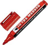 Маркер перманентный BRAUBERG Ultra marker 152205
