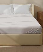 Постельное белье Sima-Land Beige На резинке 10389607