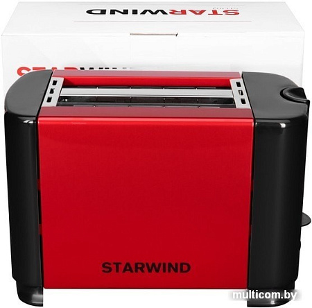 Тостер StarWind ST1102