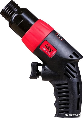 Отбойный молоток Fubag HRC 4000