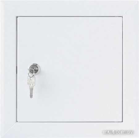 Люк Alkraft Дверца с замком (50x40 см)