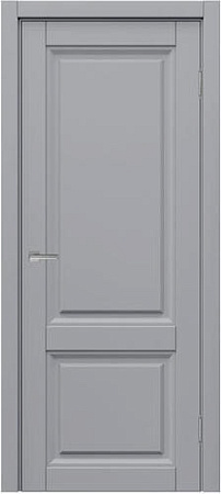 Межкомнатная дверь MDF-Techno Stefany 3002 60x200 (Ral 7040)