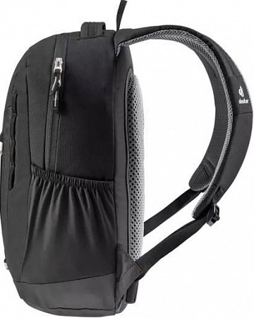 Рюкзак Deuter StepOut 16 3810321-7000 (black)