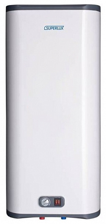 Накопительный водонагреватель SUPERLUX NTS Flat PW 50V