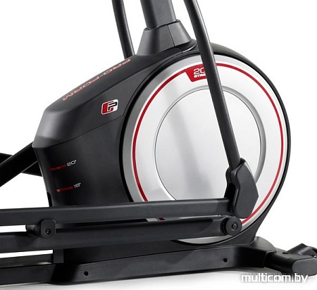 Эллиптический тренажер ProForm Endurance 720E [PFEVEL89716]