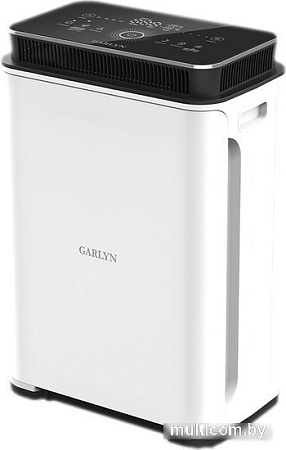 Климатический комплекс Garlyn AirClean V42