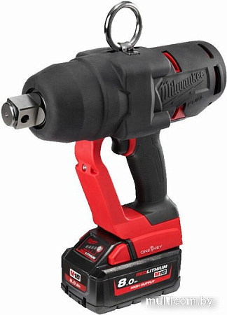 Чехол резиновый Milwaukee M18ONEFHIWF1 4932479975