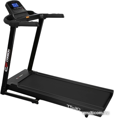 Электрическая беговая дорожка Carbon Fitness T530