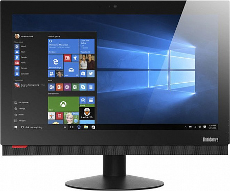 Моноблок Lenovo ThinkCentre M810z 10NY001ARU